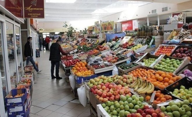 Ретейлеры пообещали россиянам доступные цены на продукты