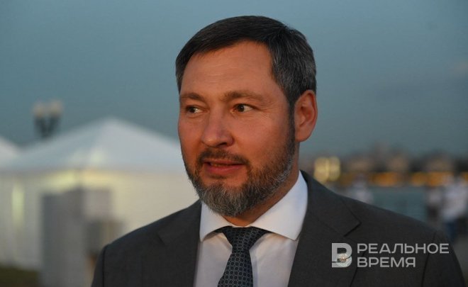 Олег Коробченко: «По праву Казань является столицей авиации»