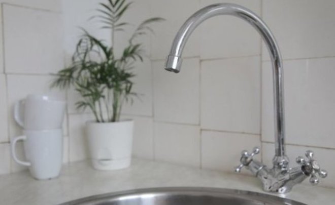 Жители станции Базаровка в Бугульминском районе с августа сидят без воды — видео