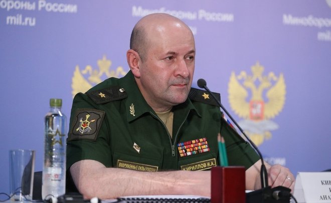 Минобороны: сын Джо Байдена лоббировал интересы компании, занятой в биопроектах на Украине