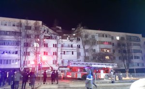 В Набережные Челны на место происшествия вылетает премьер-министр РТ Алексей Песошин