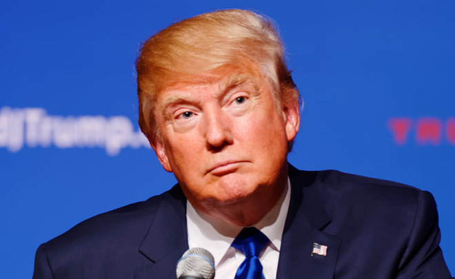 ​Трамп поучаствует во встрече лидеров стран НАТО