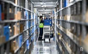 Из-за параллельного импорта в Россию возник дефицит складов в СНГ