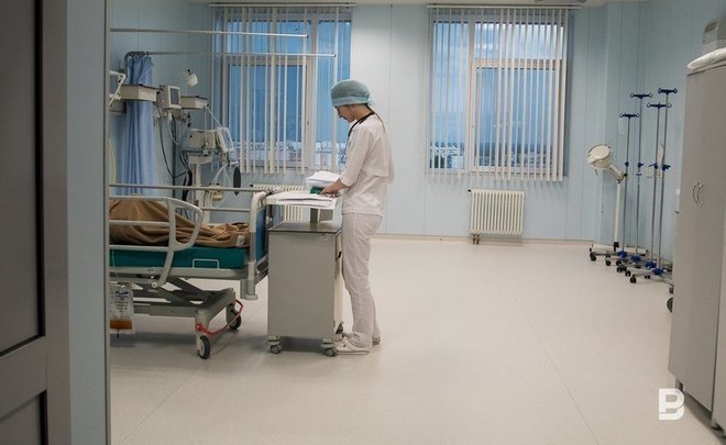 Иммунолог Крючков: у некоторых групп людей исчезновение антител к COVID-19 происходит быстрее