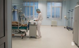 Иммунолог Крючков: у некоторых групп людей исчезновение антител к COVID-19 происходит быстрее