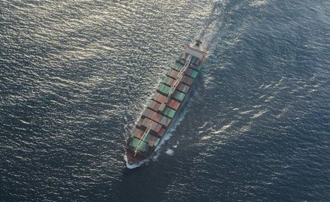 ТАСС: корпорация «Ак Барс» построит два сухогруза совместно с верфями из Туркменистана