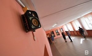 В образовательных учреждениях Челнов дополнительно поставят камеры после трагедии в Казани