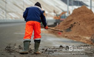 На проект по ремонту проспекта Альберта Камалеева в Казани направят 6 млн рублей