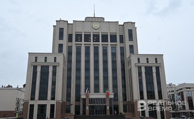 В Татарстане продлили программу развития обрабатывающих отраслей промышленности