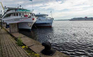 Водолазы нашли в Татарстане более 100 затонувших судов