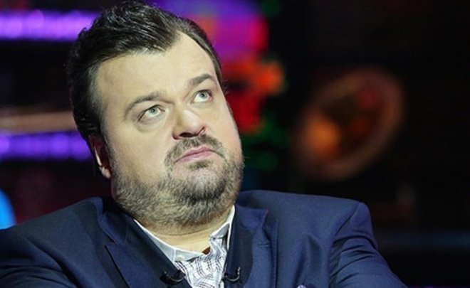 Василий Уткин: «Думаю, Черчесов не собирается работать со сборной в следующем цикле»