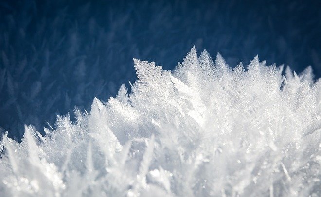 Сегодня в Татарстане местами ожидается слабый снег и до -11