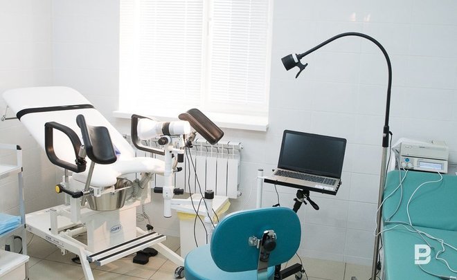 Нижегородская область внесла в Госдуму законопроект о запрете абортов в частных клиниках