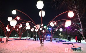 В выходные в Татарстане ожидается небольшой снег и до -19 градусов ночью