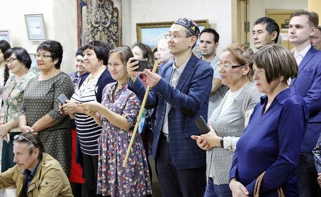 Башкирия предложила Татарстану проводить «вечера дружбы» между районами