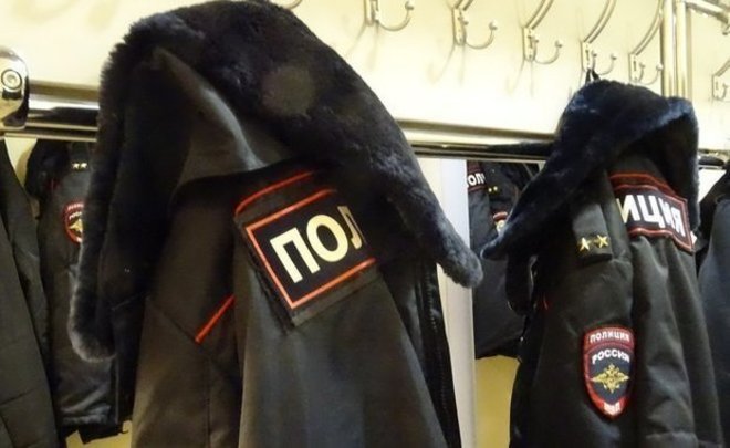 В ресторане Казани ночью произошла массовая драка