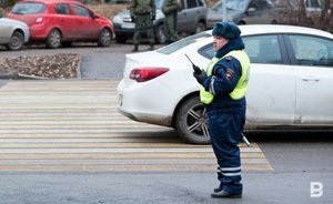 В России разработают стандарты расстановки камер на дорогах