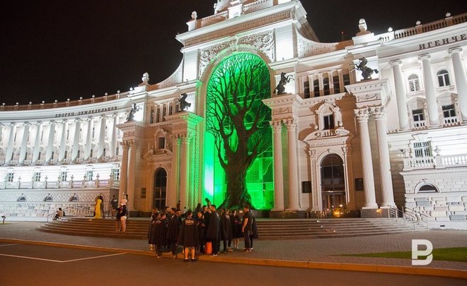 Ночью в Татарстане ожидаются заморозки — температура опустится до -2 градусов