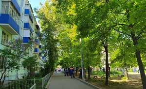 Большинство жильцов из казанского дома, где произошел взрыв газа, планируется отправить к родственникам