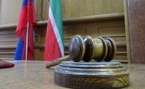 В Казани суд вынес приговор хулиганам, напавшим на полицейских на улице Чишмяле