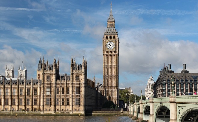 Британские компании уже заметили негативное влияние Brexit