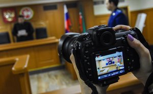 Обвиняемый в нападениях на женщин в Нижнекамске признал вину лишь по двум из четырех эпизодов хулиганства