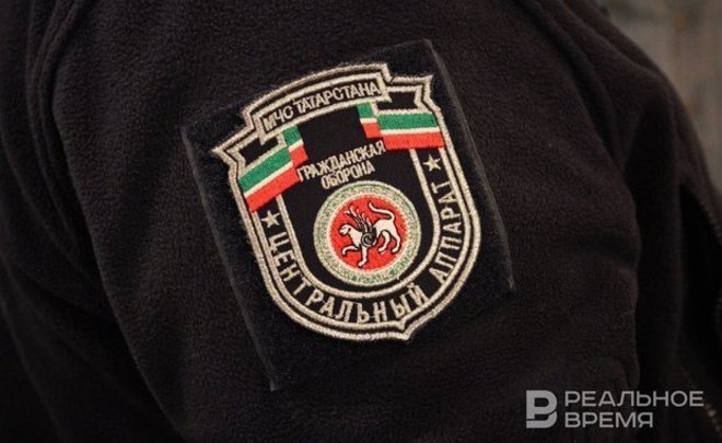 Власти Татарстана утвердили перечень организаций, отвечающих за гражданскую оборону