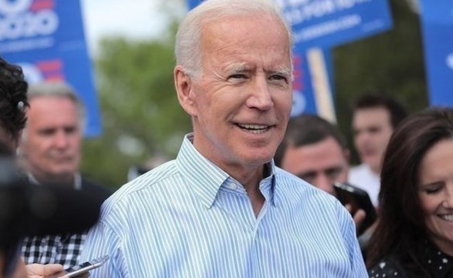 Песков объяснил, почему Путин не реагирует на слова Байдена