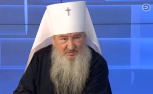 Митрополит Феофан: «Конечно, надо знать татарский язык»
