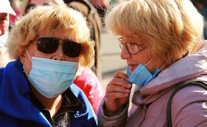 В Госдуме предложили ввести пособие для овдовевших пенсионеров