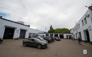 Средний размер автокредита в Татарстане вырос на 3,5%