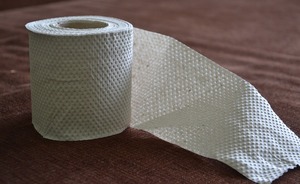 Туалетная бумага в Казани подорожала на 8%