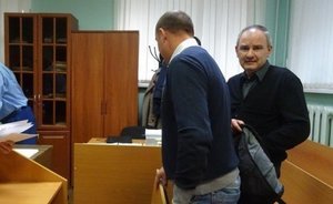 Верховный суд РТ утвердил оправдательный приговор подполковнику МВД
