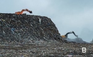 Минпромторг РФ оценил создание отрасли переработки мусора в 5 триллионов рублей