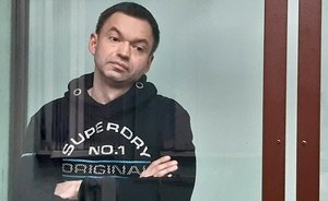 Директору казанского завода «Электроприбор» продлили срок домашнего ареста