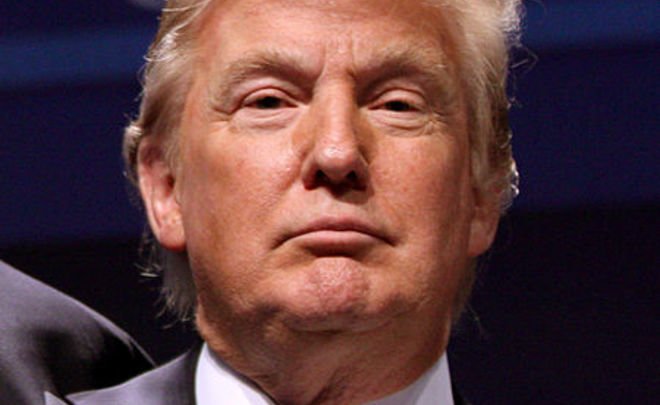 Трамп согласился официально закончить Корейскую войну в обмен на денуклеаризацию КНДР