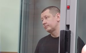 В Казани судят полковника Ершова по делу во взятках на 20 млн рублей