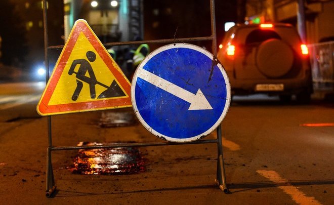 Правительство Удмуртии направит на ремонт дорог в 2019 году почти 7 млрд рублей