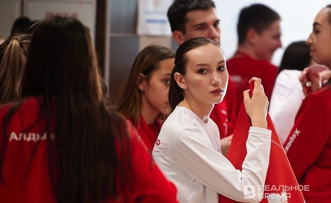 За полгода мероприятиями, направленными на укрепление семейных ценностей, охватили 58 тысяч татарстанцев