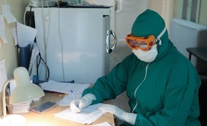 ВОЗ: дельта-штамм коронавируса выявили в 132 странах