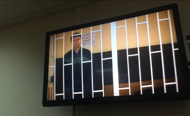 Верховный суд оставил экс-зампреда Татфондбанка Мещанова в СИЗО до 2 апреля