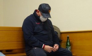 СК: полковник ГУ МЧС по Татарстану Галкин давил на двух свидетелей