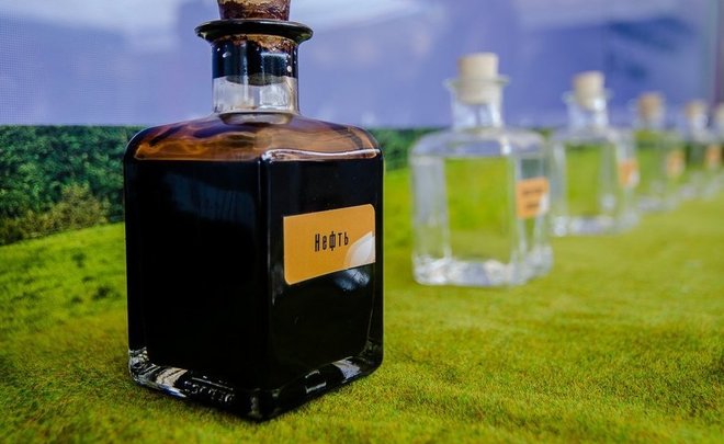 После публикации ежемесячного доклада ОПЕК выросли мировые цены на нефть