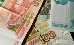 Татарстан попал в топ-10 по среднему размеру микрозайма в ноябре