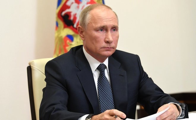 Путин поручил скорректировать условия льготной ипотеки на новостройки, повысив ставку до 12%