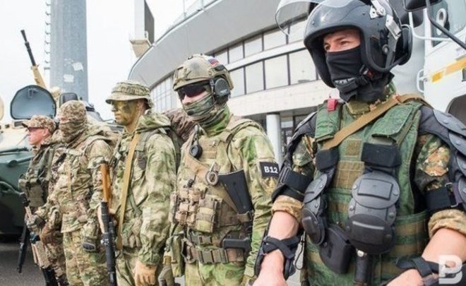 Минобороны России готово принять на службу в армию ограниченно годных призывников