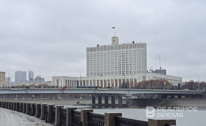 Правительство продлило запрет на вывоз риса и рисовой крупы до июня 2024 года