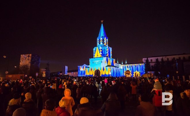 Ночью в Татарстане похолодает до -8 градусов