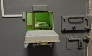 В Татарстане суд отказал колонии во взыскании с заключенного 60 тысяч рублей за его содержание