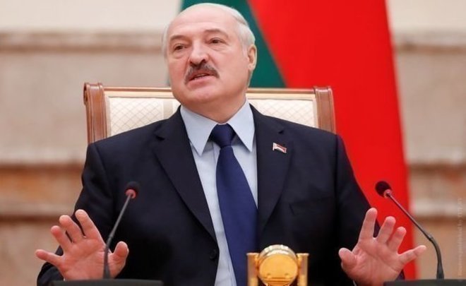 Лукашенко исключил возможность гражданской войны в Белоруссии